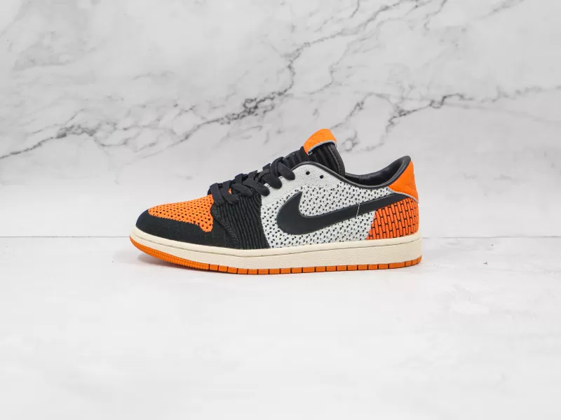 Nike Air Jordan 1 Retro Low Flyknit Modelo 149M